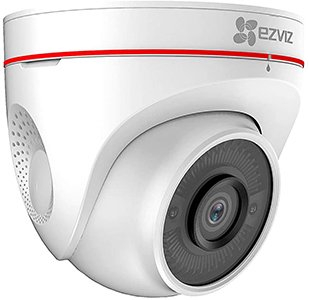 3 cámaras de seguridad que necesitas en tu hogar según Netzhome