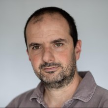 Albert Barnosell