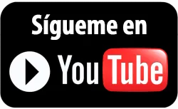 Sígueme en YouTube - expresiones regulares
