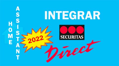 Securitas Direct 2022