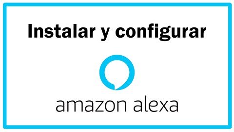 Cómo configurar tu Amazon Echo con Alexa