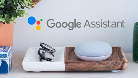 Google Home