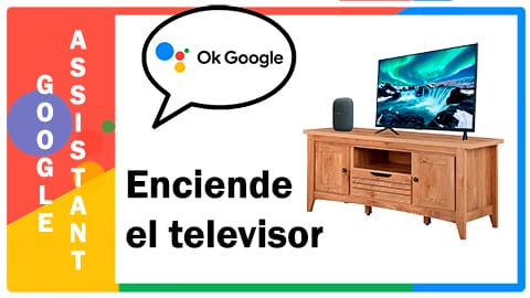 Cómo conectar Google Home a su televisor inteligente con y sin Chromecast