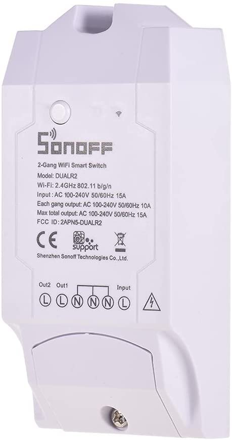 Sonoff POW R2