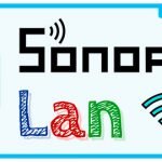 Sonoff Lan