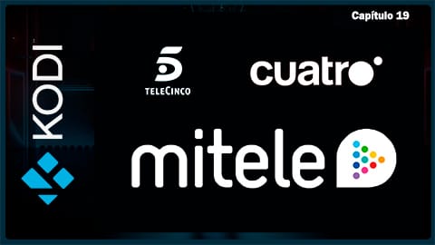 Mi Tele Mitele