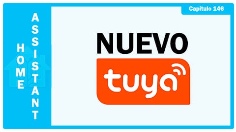 Tuya nuevo