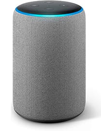 resetear Alexa