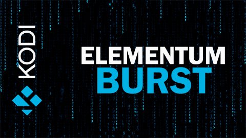 Elementum Burst