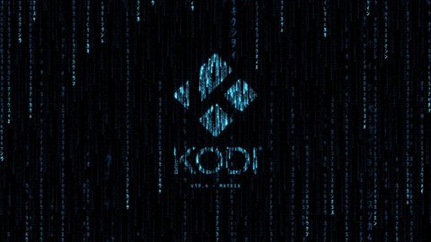 Lanzamiento de Kodi Matrix 19.4