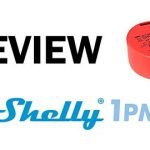 Review Shelly 1PM