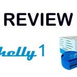 Review Shelly 1