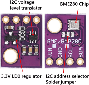 esp32 arduino json tutorial: interfacing bme280 sensor... BME280 Guide 2026: Arduino, ESPHome and Home Assistant