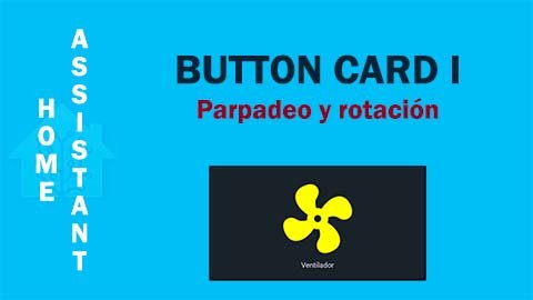 Button Card Home Assistant