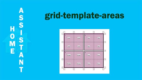 grid-template-areas