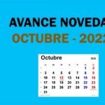 Avance 2022.10 Home Assistant