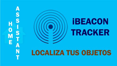 iBeacon Tracker Home Assistant
