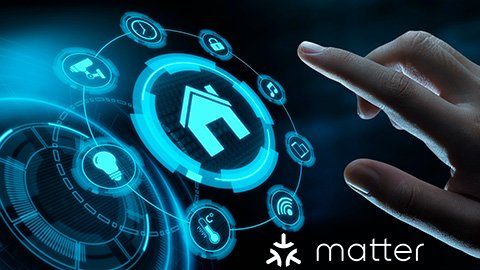 Matter, ya es oficial. El nuevo estándar de hogar inteligente llega con 190 dispositivos certificados.