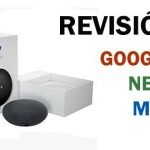 Revisión Google Nest Mini