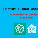 ChatGPT y Home Assistant