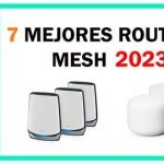 mejores routers mesh para 2023
