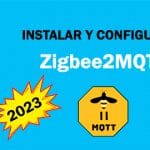 Zigbee2MQTT en Home Assistant