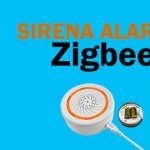 Sirena Zigbee
