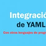 Integración de YAML