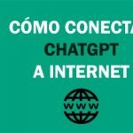 ChatGPT a internet