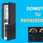 Refrigerador inteligente