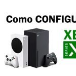 Configurar Xbox Series X|S
