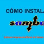 Cómo instalar Samba en Home Assistant