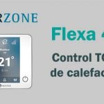 Flexa 4 Airzone