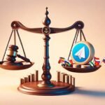 ¿Por qué se suspende el bloqueo de Telegram en España?