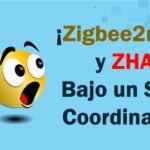 Integrar Zigbee2mqtt y ZHA con un Solo Coordinador
