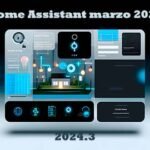 Home Assistant marzo 2024 - 2024.3