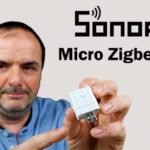 Adaptador SONOFF Micro Zigbee USB