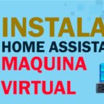 Instalar Home Assistant en máquina Virtual Synology