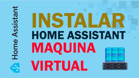 Instalar Home Assistant en máquina Virtual Synology