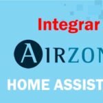 integrar Airzone a Home Assistant