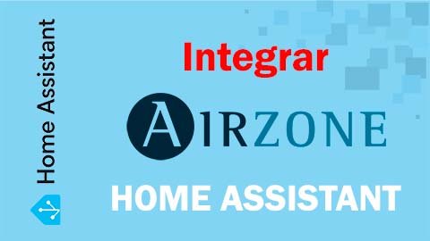 integrar Airzone a Home Assistant