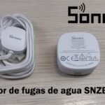 Sonoff SNZB-05P Zigbee