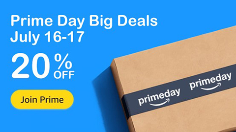 Prime Day Terramaster