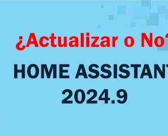 2024.9 ¿Actualizar o No?