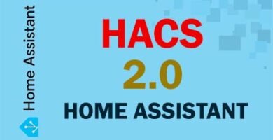 HACS 2.0 Home Assistant