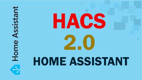 HACS 2.0 Home Assistant