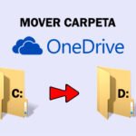 Cambiar la Ubicación de la Carpeta de OneDrive