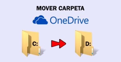 Cambiar la Ubicación de la Carpeta de OneDrive