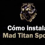 Mad Titan Sports