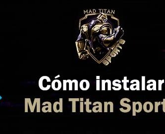 Mad Titan Sports